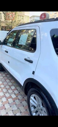 فورد إكسبلورر